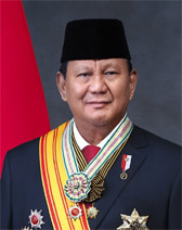 Prabowo Subianto